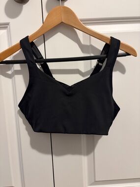 WOMEN'S BROOKS DRIVE CONVERTIBLE SPORTS BRA